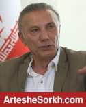 درخشان: پرسپولیس برای قهرمانی باید چند بازیکن خوب جذب کند